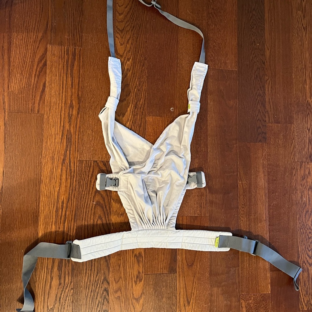 Boba Bliss Wrap carrier 2 in 1